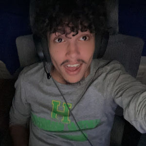 Meet your Posher, Ben